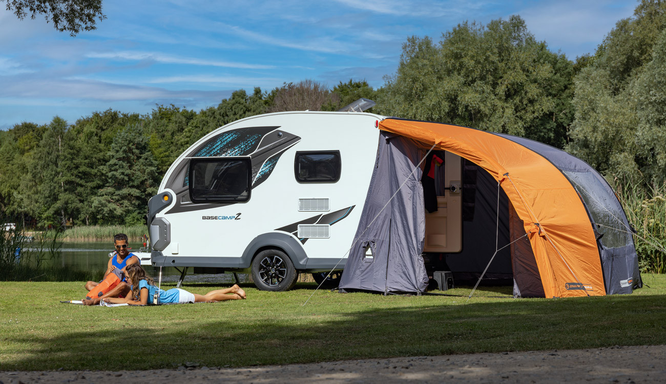 swift basecamp 3 awning